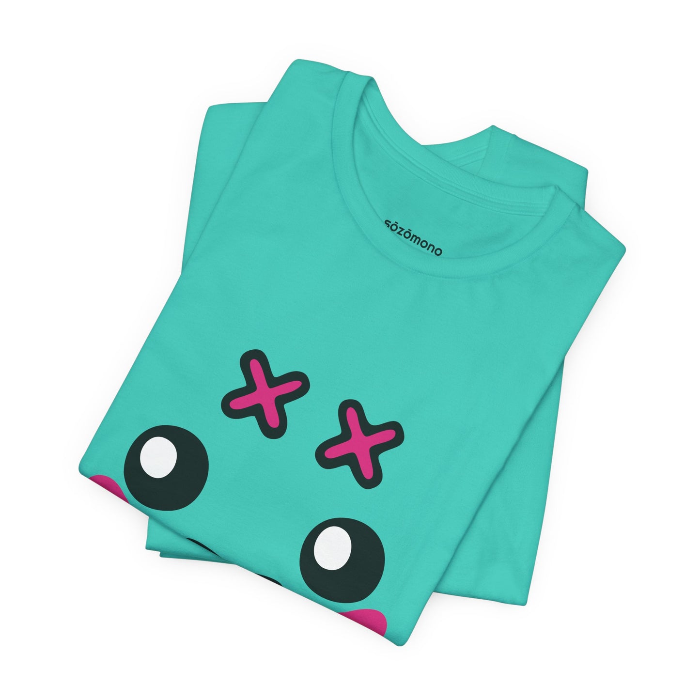 teal